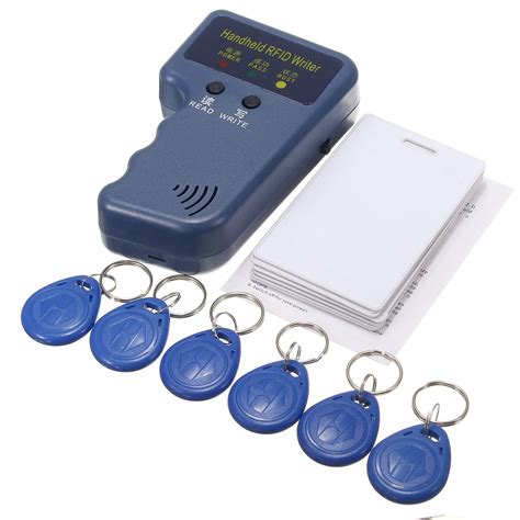 how to enter details in rfid tag|rfid tag reader and writer.